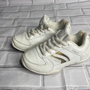 Chasse cheerleading shoes